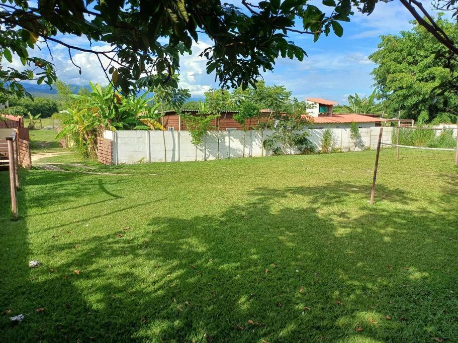 Chacara Fortes Em Pindamonhangaba Exteriér fotografie