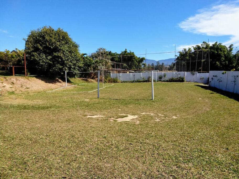 Chacara Fortes Em Pindamonhangaba Exteriér fotografie